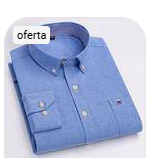 Camisa Reunión 2